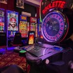 Keamanan Main Live Casino Main Tenang Aman Tanpa Khawatir