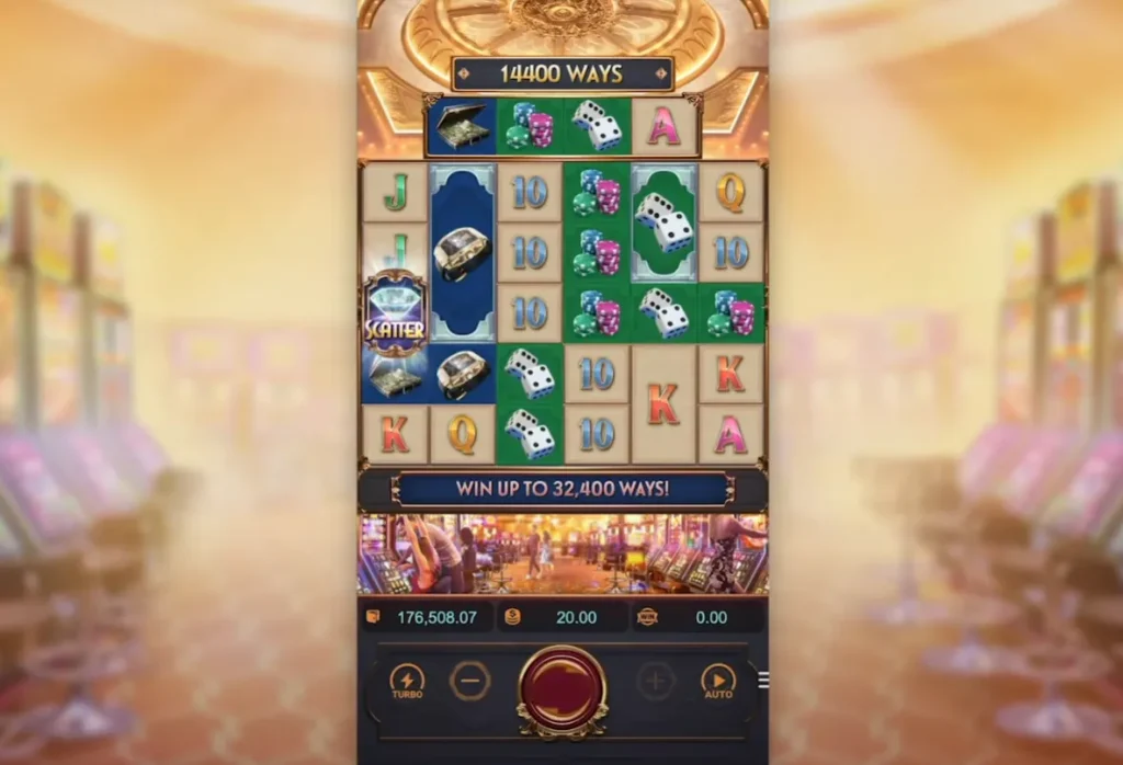 Dreams of Macau Bermain Unik Mimpi Cuan di Kota Gemerlap