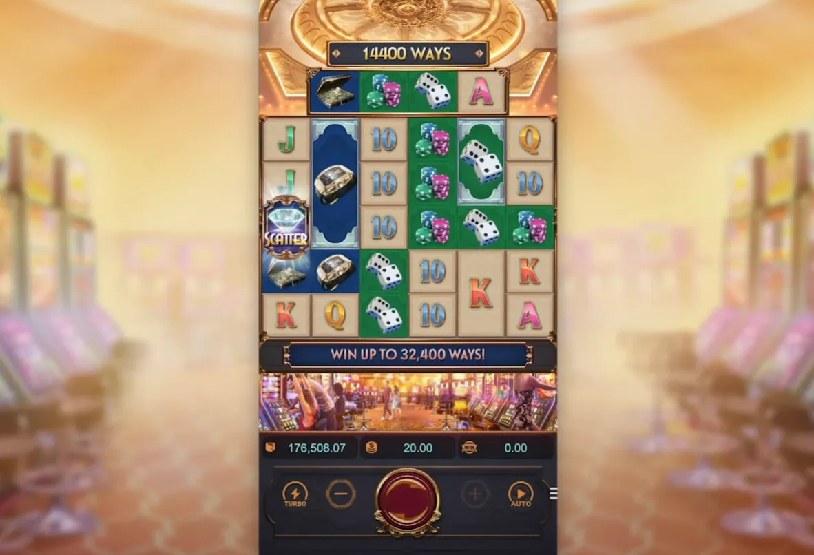 Dreams of Macau Bermain Unik Mimpi Cuan di Kota Gemerlap