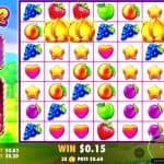 Pesta Buah Lebih Besar, Lebih Seru Dalam Fruit Party 2