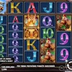 Petir dan Harta Dewa Asgard Dalam Power of Thor Megaways