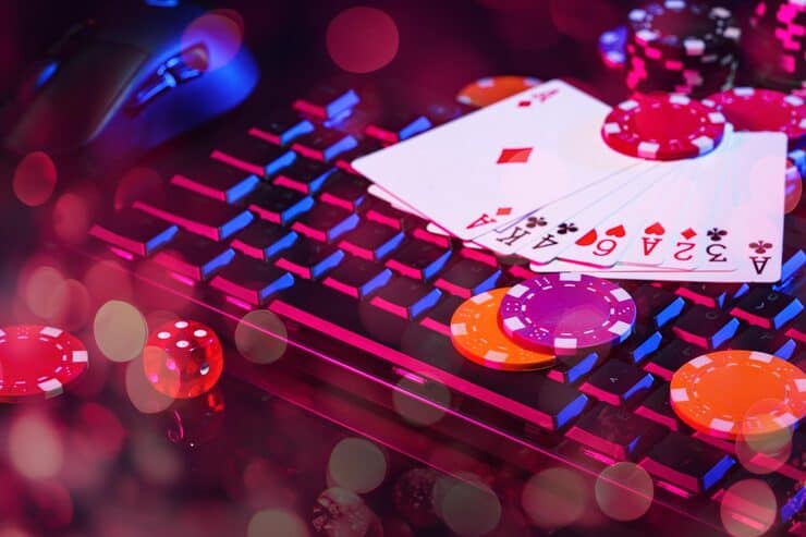 Live Casino Seru Sensasi Real-Time Paling Asik Terbaru 2026
