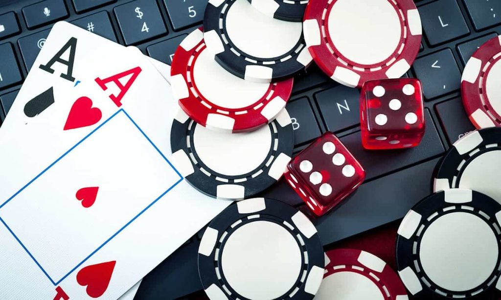 Pilihan Live Casino Menarik yang Bikin Main Makin Seru 2026