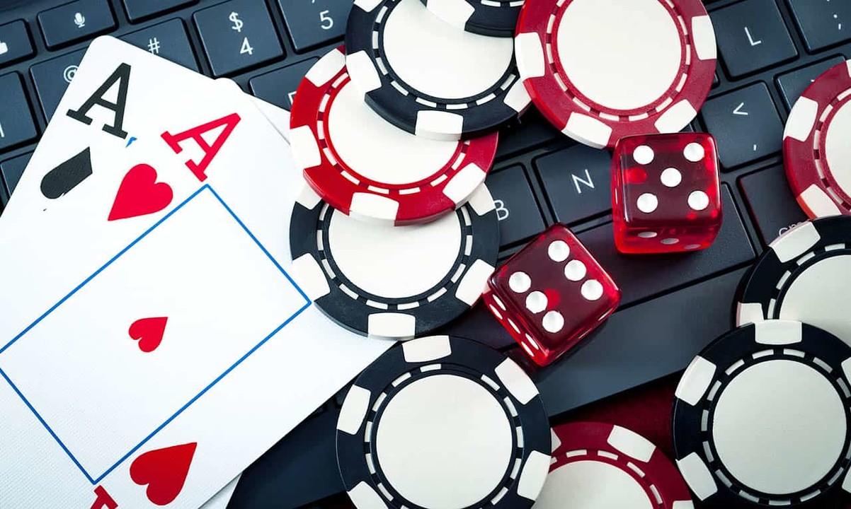 Pilihan Live Casino Menarik yang Bikin Main Makin Seru 2026