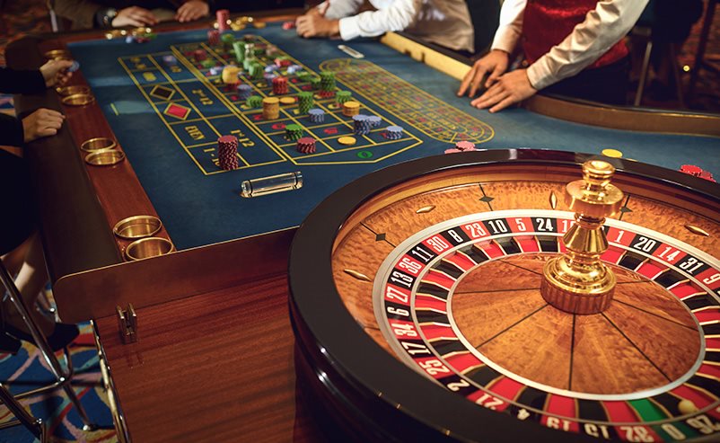 Permainan Live Casino Termudah Cara Seru Menang Setiap Hari